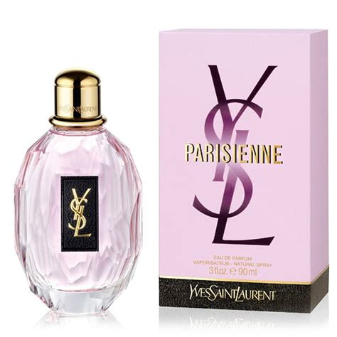 ysl paris roses perfume review|YSL perfume parisienne.